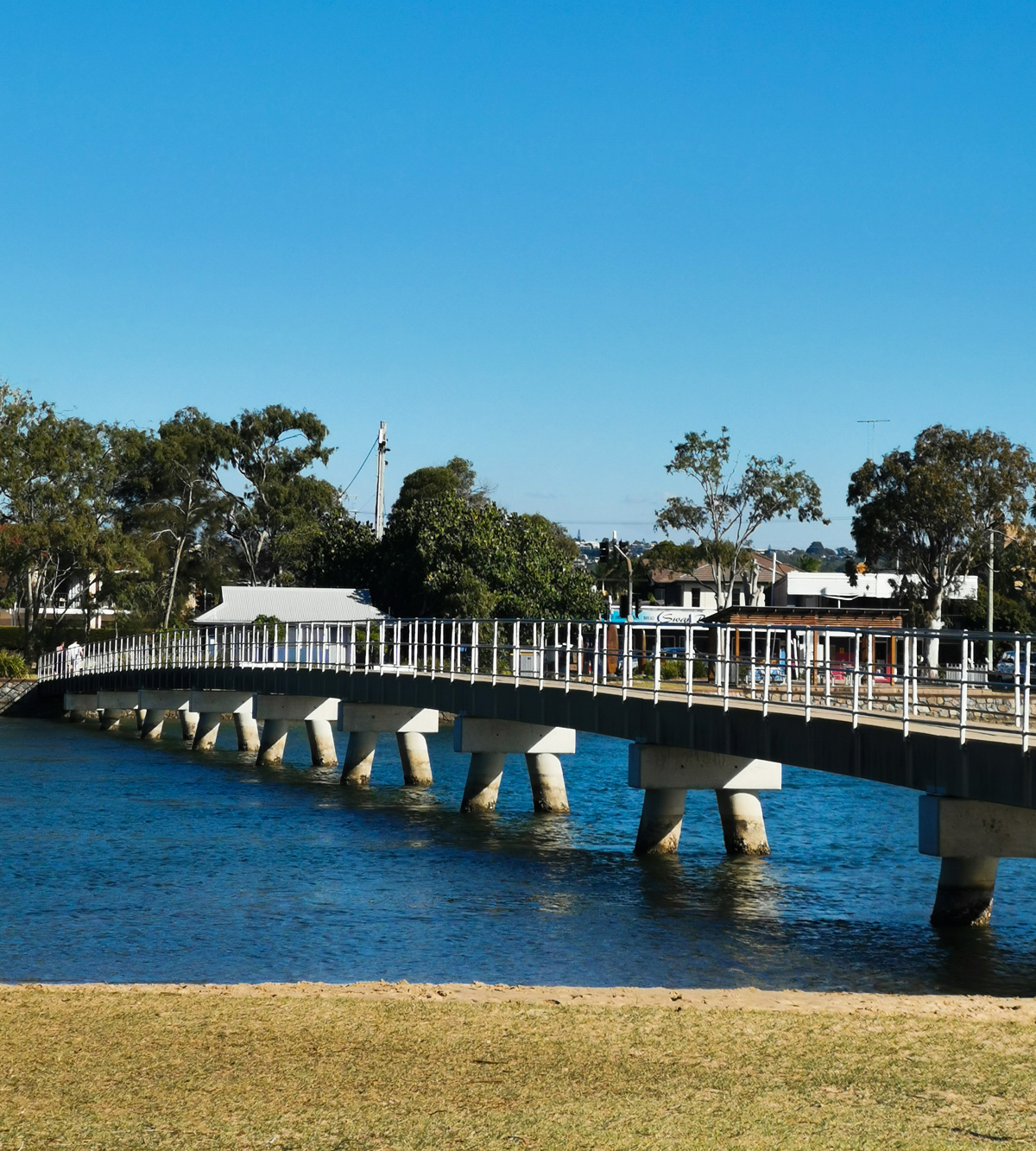 Chambers Island Explore Adventure Sunshine Coast